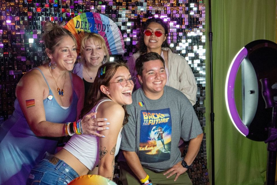 Celebrate Pride and Music in Southwest Austin and Dripping Springs-thumbnail