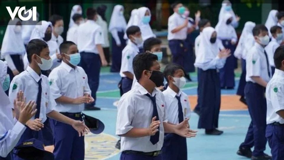 New Student Admissions Age Limit Rules for Indonesian Schools-thumbnail