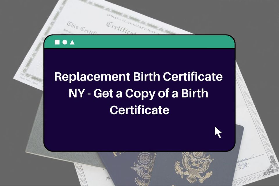 Get a Copy of Your Birth Certificate in New York State-thumbnail