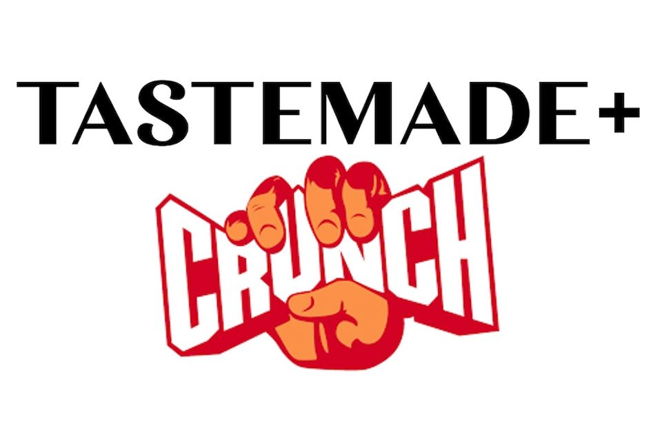 Tastemade partners with Crunch Fitness to offer free streaming platform subscription-thumbnail