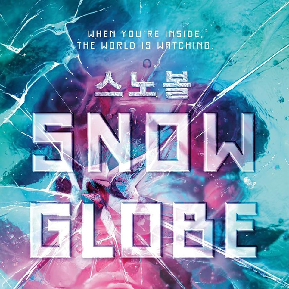 Snowglobe: A Blast to Read-thumbnail