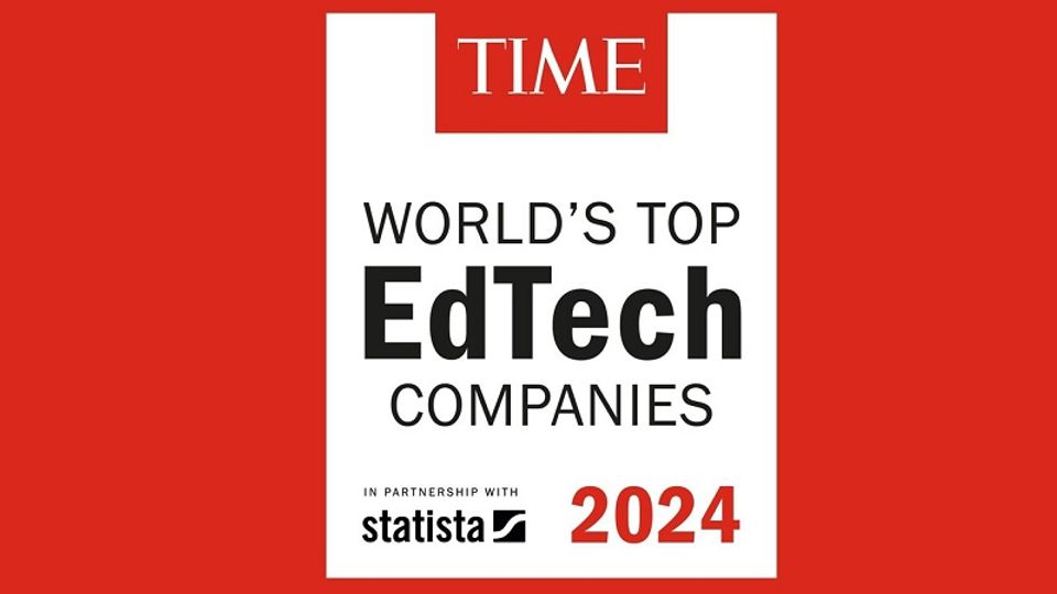 American Public Education named one of the world's top EdTech companies by TIME Magazine-thumbnail