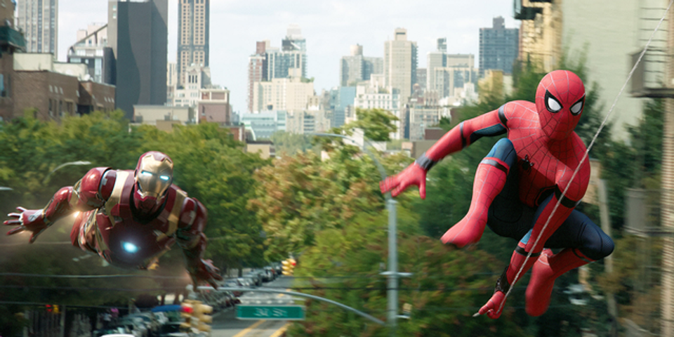 The Amazing Spider-Man 2 Falls Short of Expectations-thumbnail