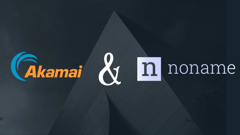 Akamai to Acquire API Security Company Noname for $450 Million-thumbnail