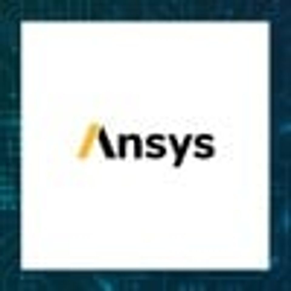 Swiss National Bank reduces ANSYS holdings by 2.7%-thumbnail