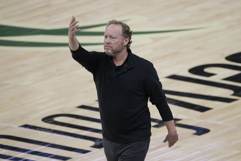 Mike Budenholzer Emerges as Top Coaching Target for Phoenix Suns-thumbnail