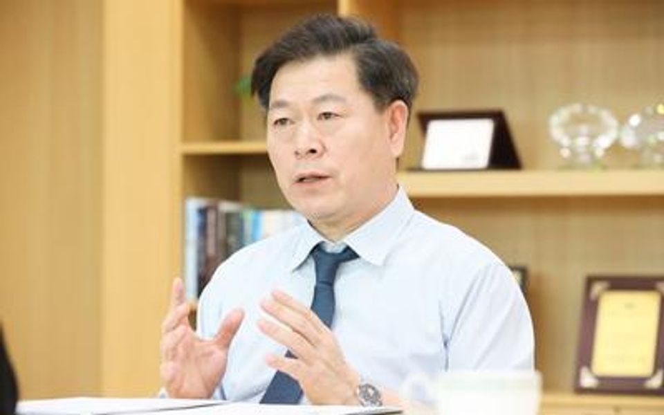 Gwangmyeong mayor promises to reflect election pledges of 22nd general election candidates-thumbnail