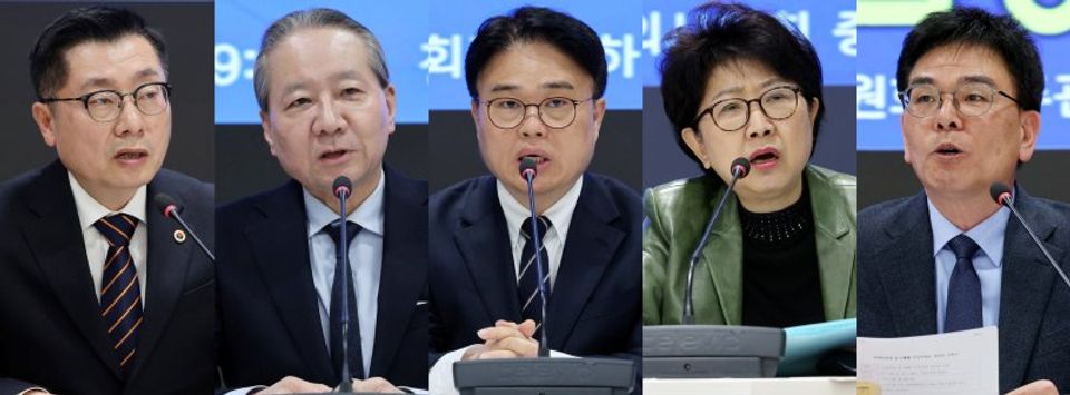 Korean Medical Association to elect new chairman-thumbnail