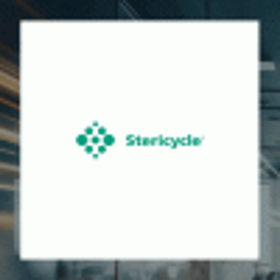 New York State Common Retirement Fund reduces holdings in Stericycle-thumbnail