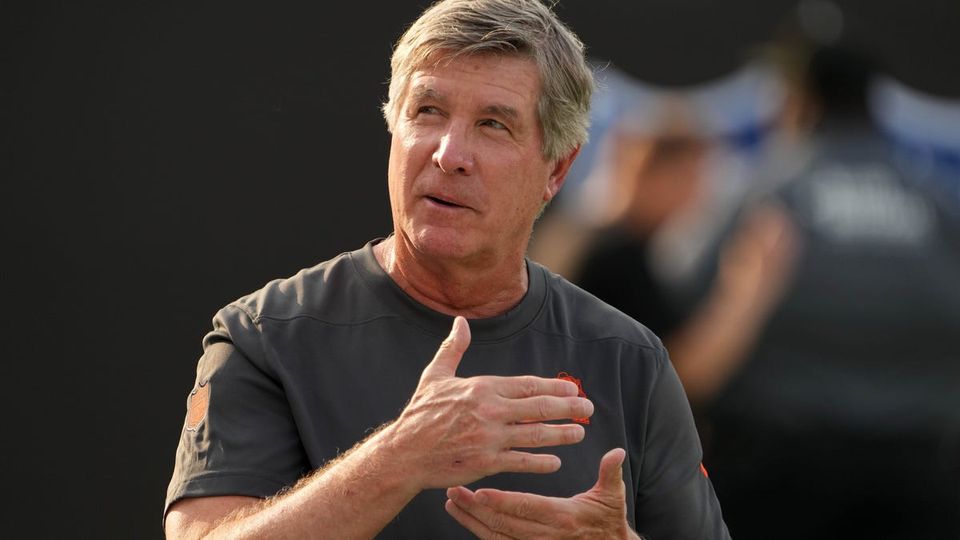 Bill Callahan to Fix Titans O-line with Organizational Systems-thumbnail