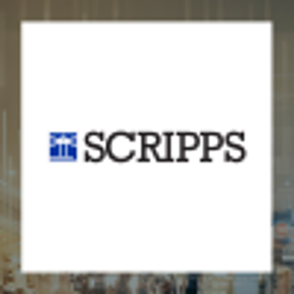 Victory Capital Management reduces holdings in E.W. Scripps-thumbnail