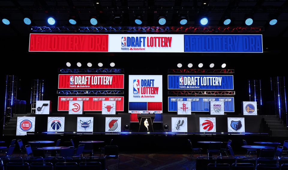 Portland Trail Blazers Acquire #14 Draft Pick from Golden State Warriors-thumbnail