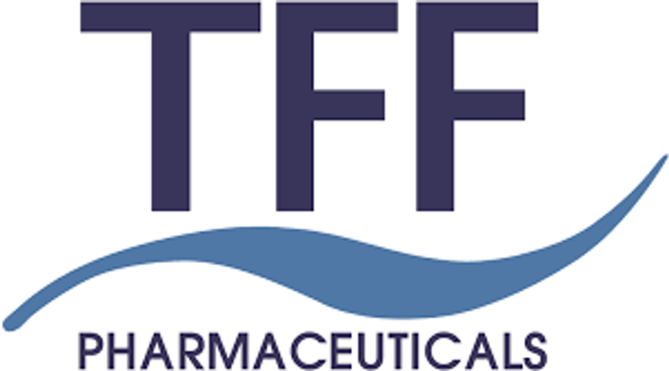 TFF Pharmaceuticals raises $4.8M in public offering-thumbnail