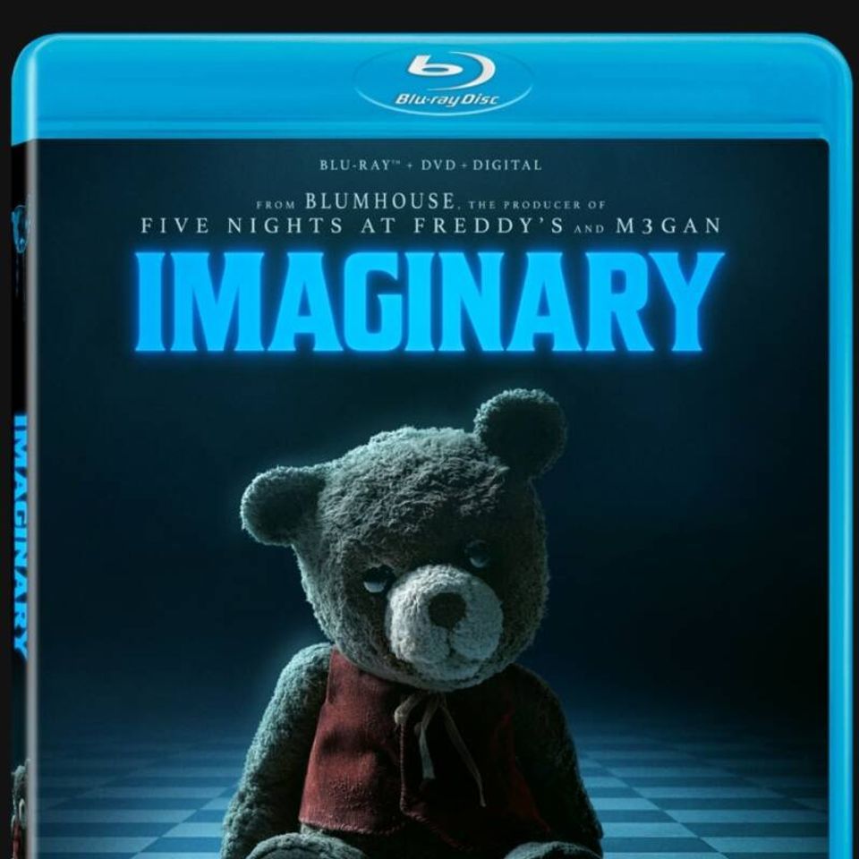 Horror film Imaginary to be released on Electronic Sell-Through and Blu-ray-thumbnail