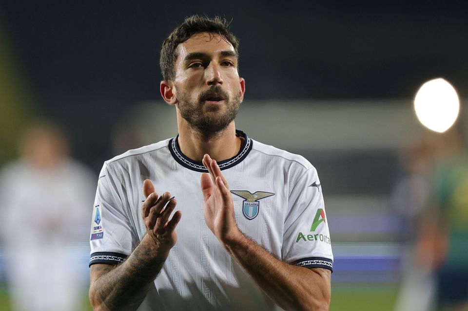 Torino eyes Lazio midfielder Danilo Cataldi-thumbnail