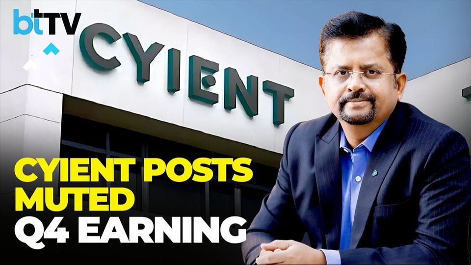 Cyient reports 9% increase in Q4 PAT-thumbnail