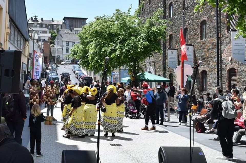 Waterford to Host Africa Day 2024 Celebrations-thumbnail