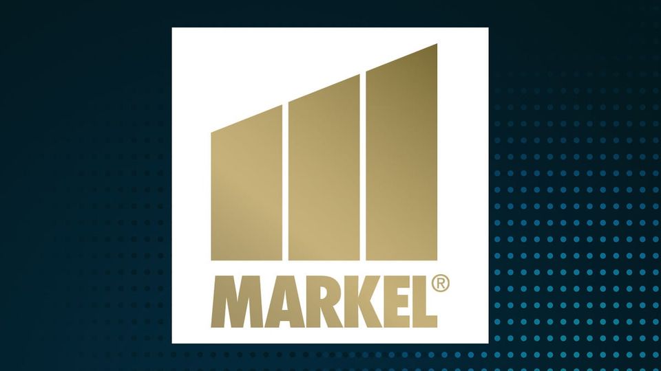 abrdn plc Raises Stock Holdings in Markel Group Inc.-thumbnail