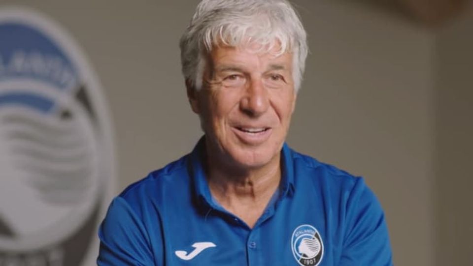 Gian Piero Gasperini to face Carlo Ancelotti in UEFA Super Cup-thumbnail