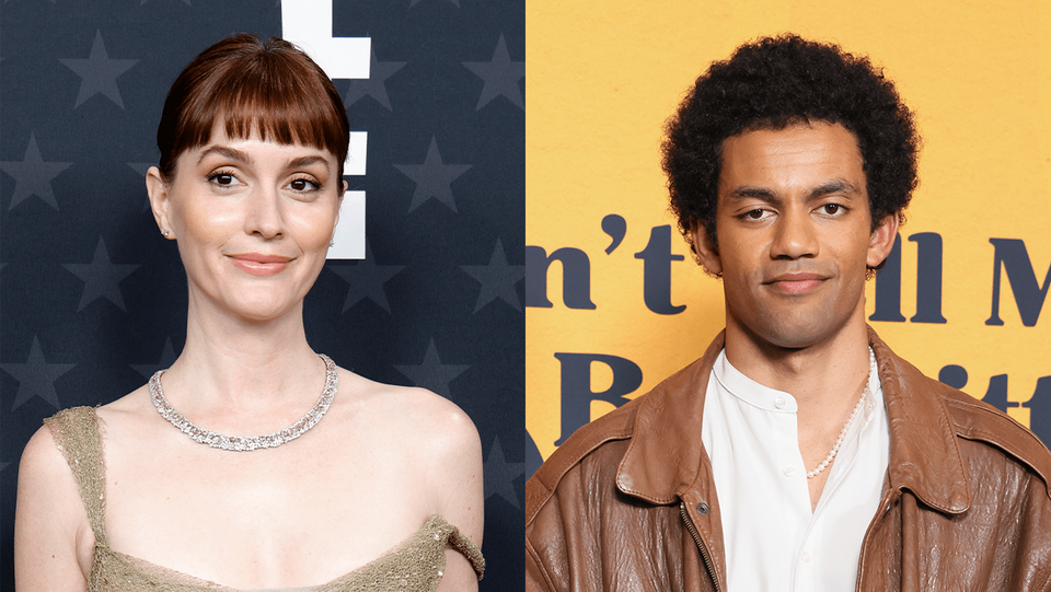 Leighton Meester to Guest Star with Husband Adam Brody on 'Nobody Wants This' Season 2-thumbnail