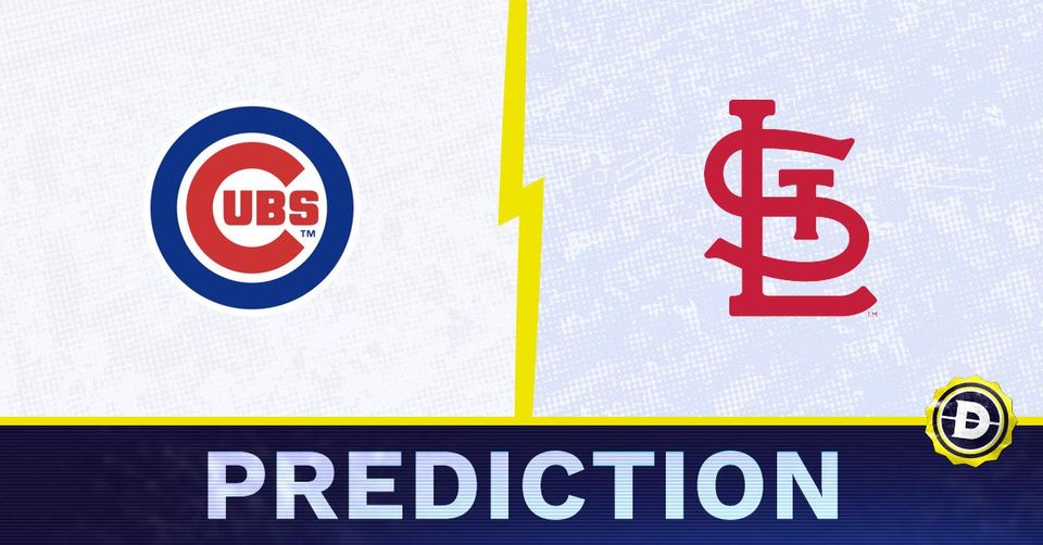 Chicago Cubs favored to win against St. Louis Cardinals in MLB game-thumbnail