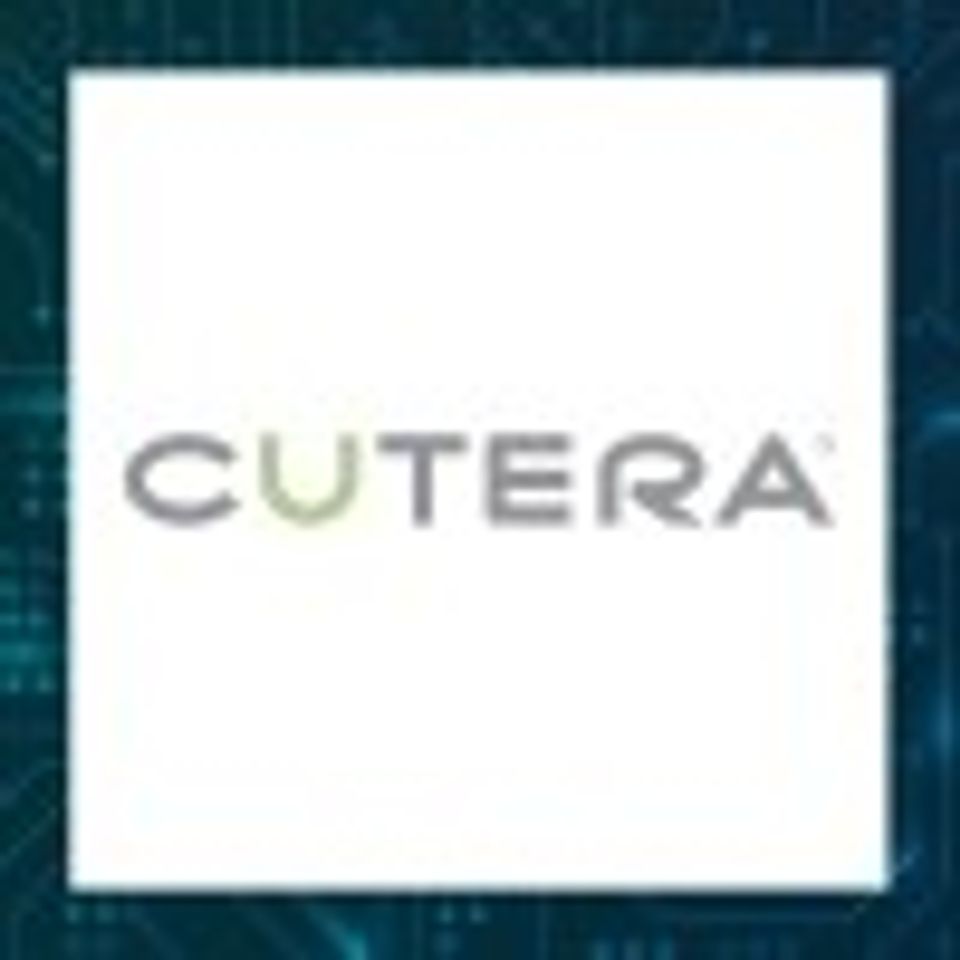 Cutera, Inc. Receives Average 'Hold' Rating from Analysts-thumbnail