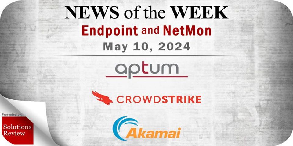 Akamai to Acquire API Security Firm Noname; CrowdStrike and NinjaOne Announce Strategic Partnership-thumbnail