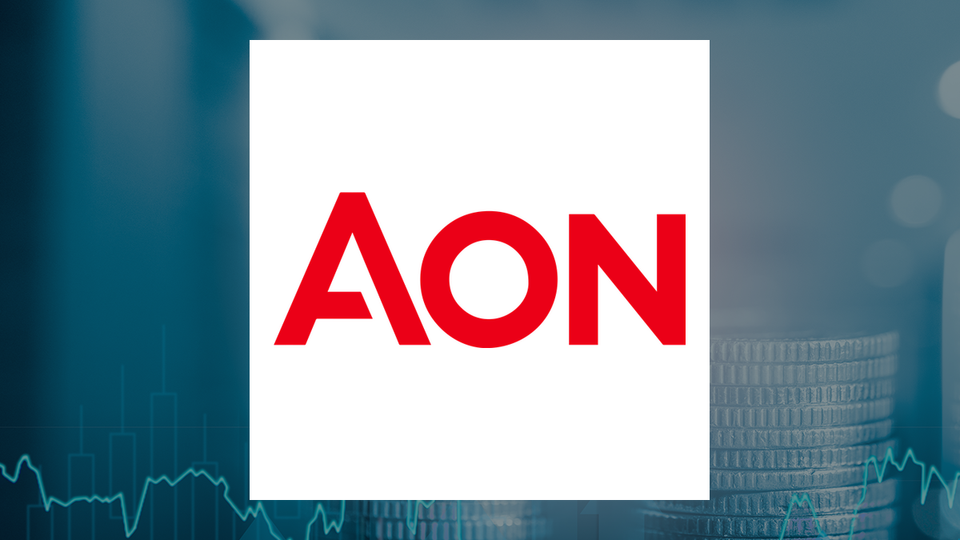 Aon plc shares bought by Kestra Private Wealth Services LLC-thumbnail