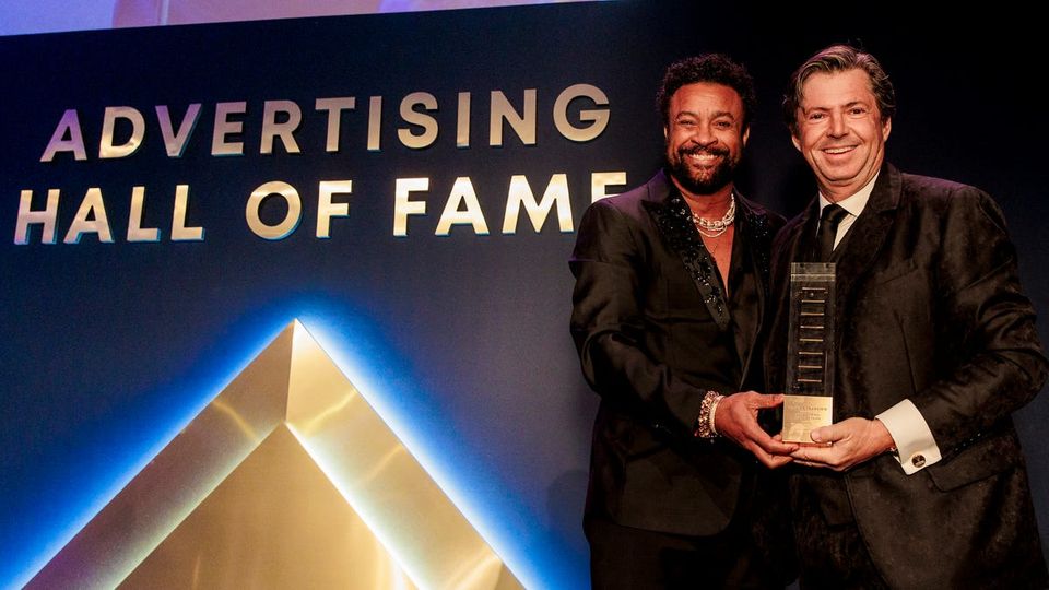 Stellantis CMO Olivier Francois Inducted into Advertising Hall of Fame-thumbnail