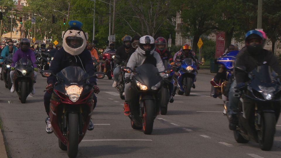 Ride for Peace: Bikers unite against gun violence in Cincinnati-thumbnail