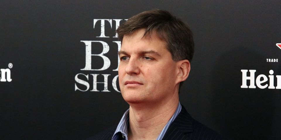 Michael Burry Trims China Tech Bets, Invests in Temu Before Market Rally-thumbnail