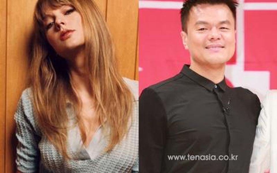 Taylor Swift tops world's richest singers with $1.5 billion, JYP's Park Jin-young ranks first in Korea-thumbnail