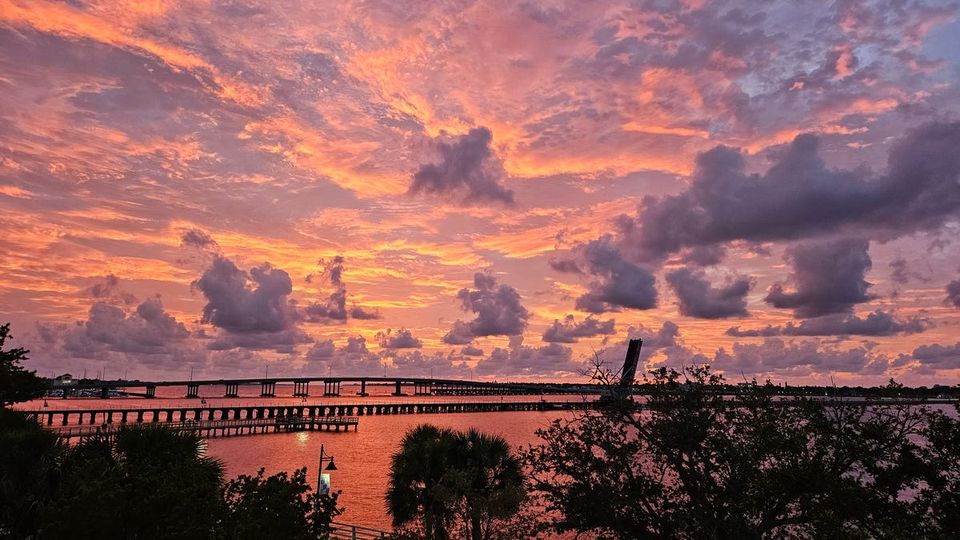 Saharan dust storms affect air quality and hurricanes in Sarasota-Manatee-thumbnail