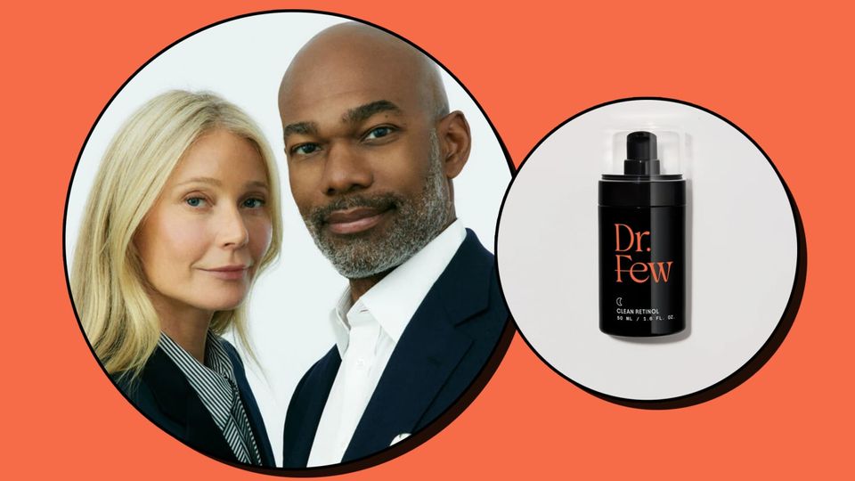 Dr. Julius Few's Skincare Line: Clean, Clinically-Backed Formulas-thumbnail