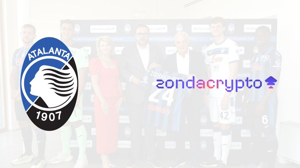 Atalanta BC partners with zondacrypto as official sleeve sponsor and crypto exchange partner-thumbnail