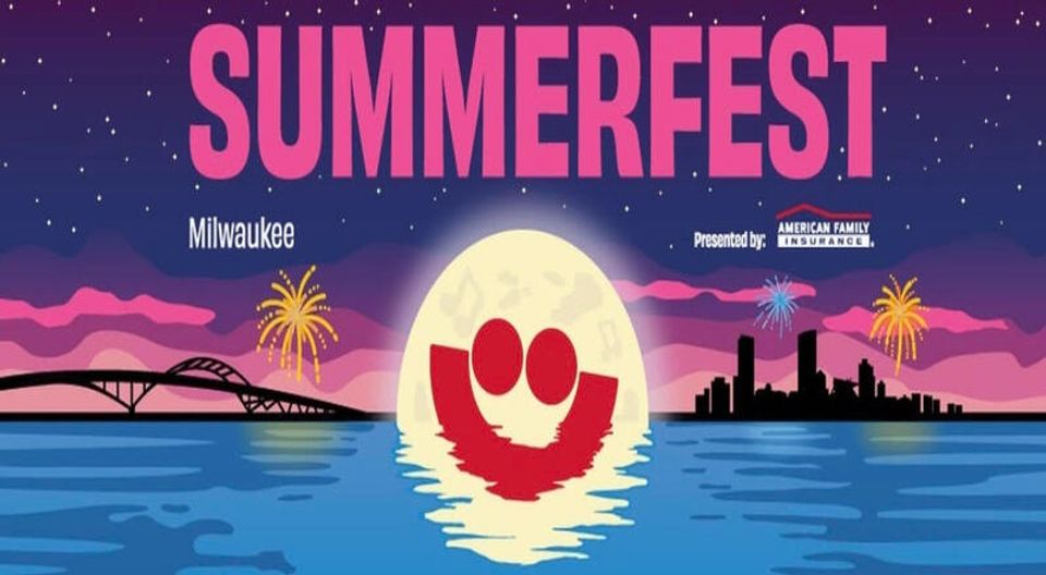 Summerfest 2024 Lineup Revealed with SZA, Bryson Tiller, and More-thumbnail