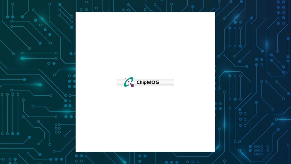 ChipMOS TECHNOLOGIES to Announce Quarterly Earnings-thumbnail