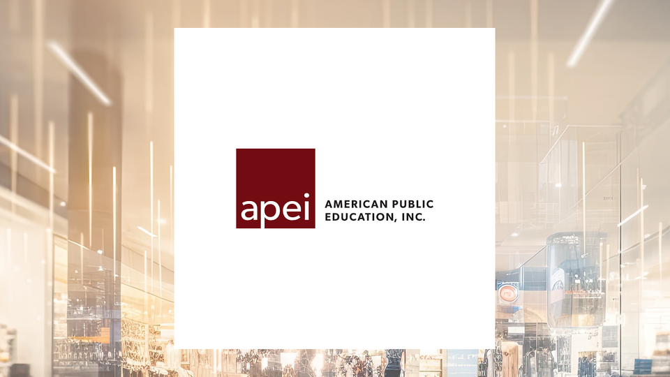 American Public Education Q4 2024 Earnings Forecasted to Decline by Barrington Research-thumbnail