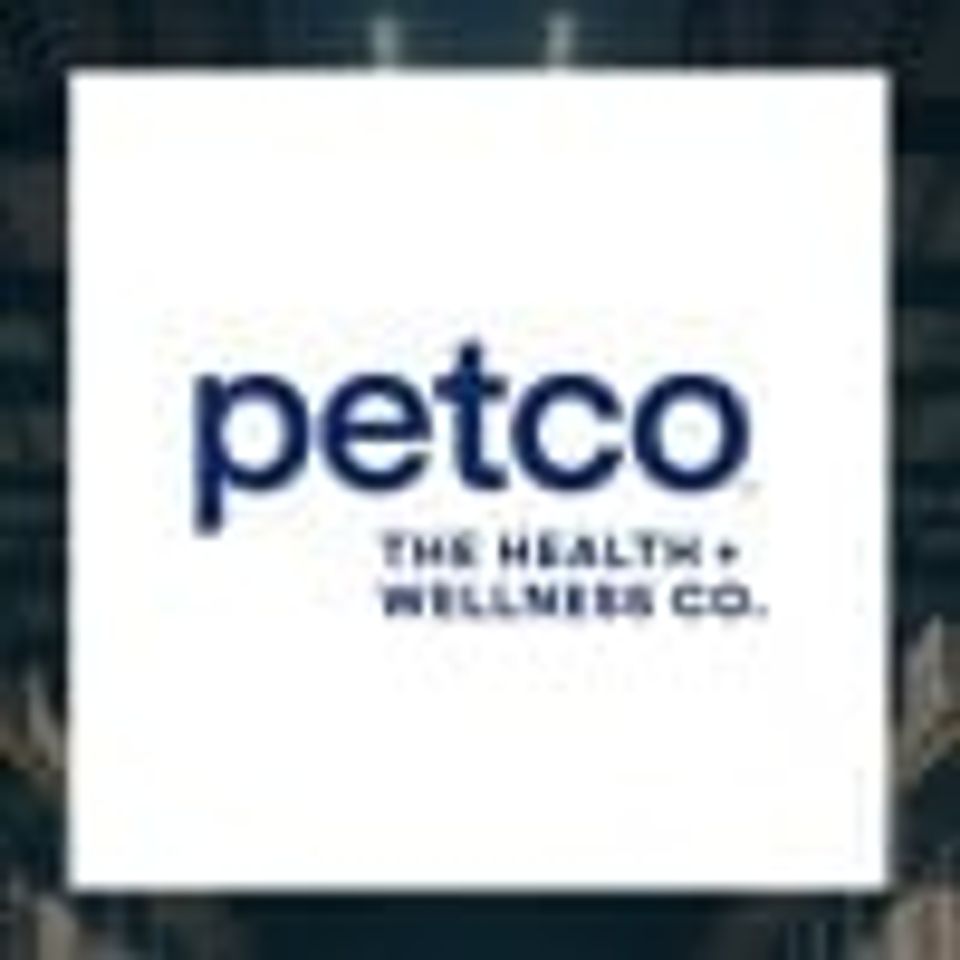 Petco Director buys shares worth $99,924-thumbnail