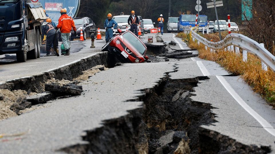 日本青森地區傳聞地鳴事件引發恐慌-thumbnail