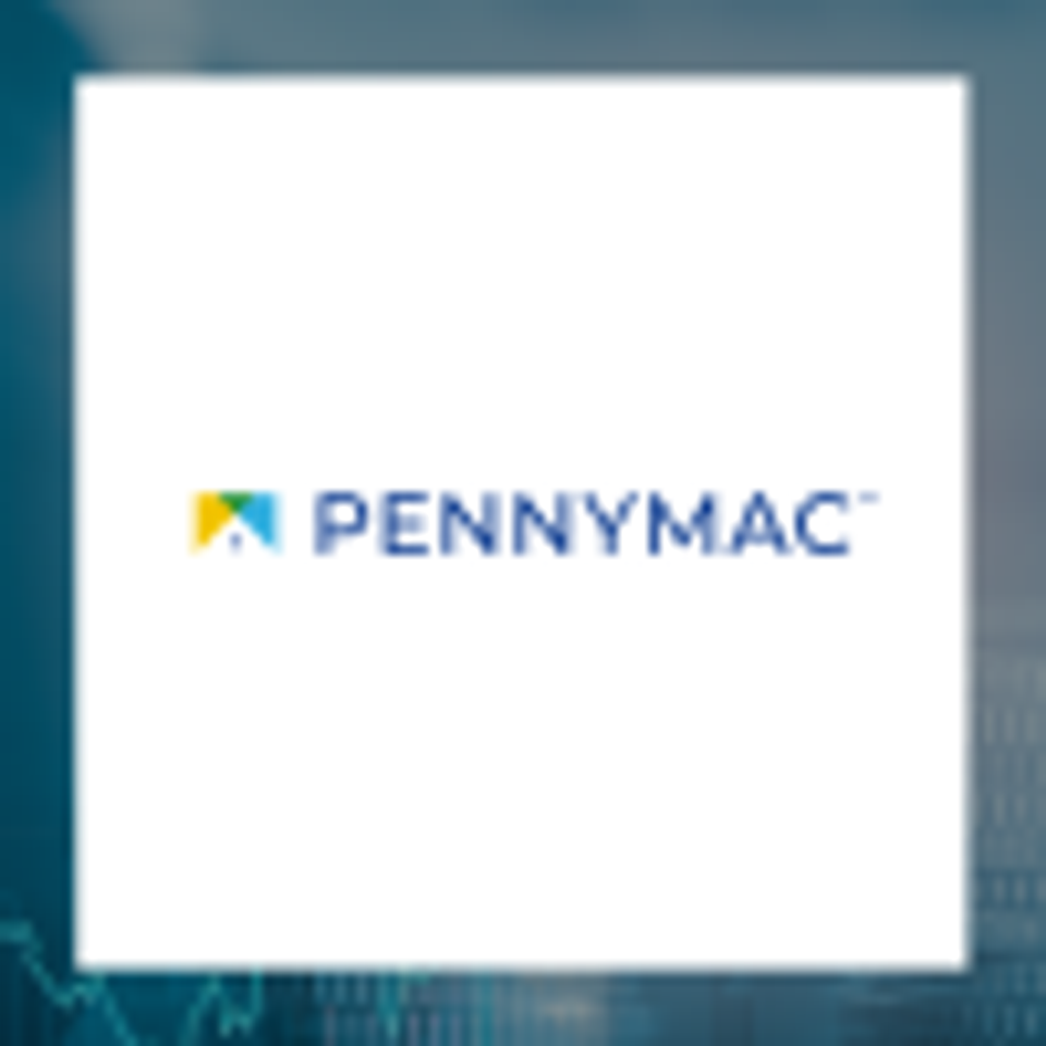 Kestra Private Wealth Services LLC buys 11,921 shares in PennyMac Mortgage Investment Trust-thumbnail