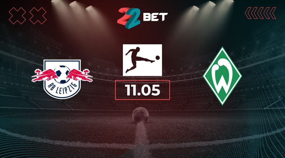 RB Leipzig favored to win against Werder Bremen in Bundesliga-thumbnail