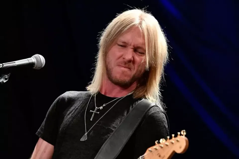 Kenny Wayne Shepherd to Perform in Lake Charles, Louisiana in July-thumbnail