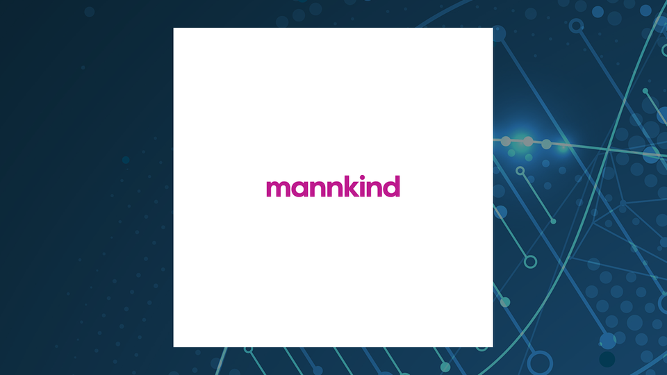 MannKind's stock rating reaffirmed by Cantor Fitzgerald-thumbnail