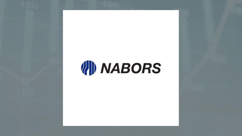 Strs Ohio increases holdings in Nabors Industries-thumbnail