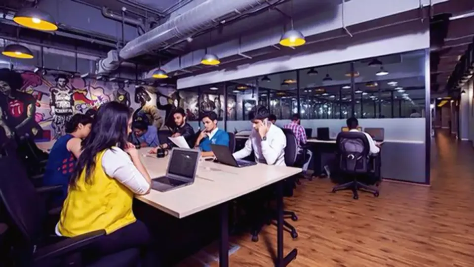 India's Flex Workspace Market to Reach $9B by 2028-thumbnail