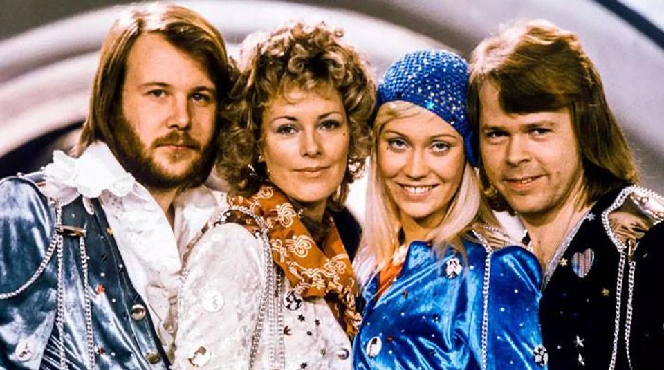 ABBA's Agnetha Faltskog: Facts About Her Life-thumbnail