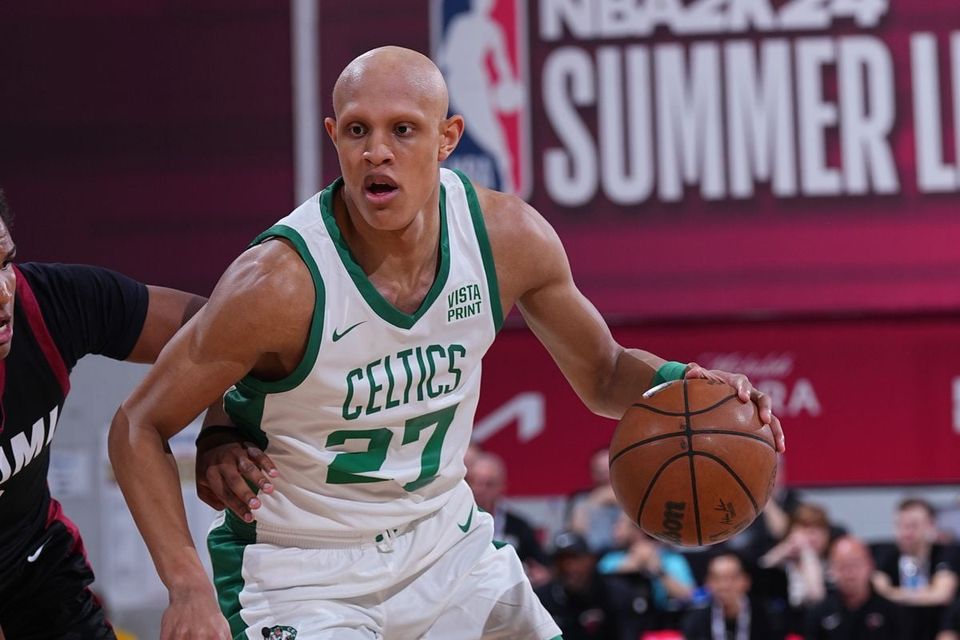 How to Watch Boston Celtics vs Los Angeles Lakers NBA Summer League Match Online-thumbnail