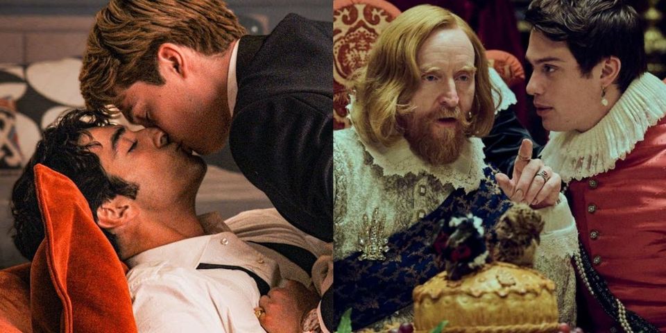 'Red, White & Royal Blue' Sequel in Development with Original Stars-thumbnail