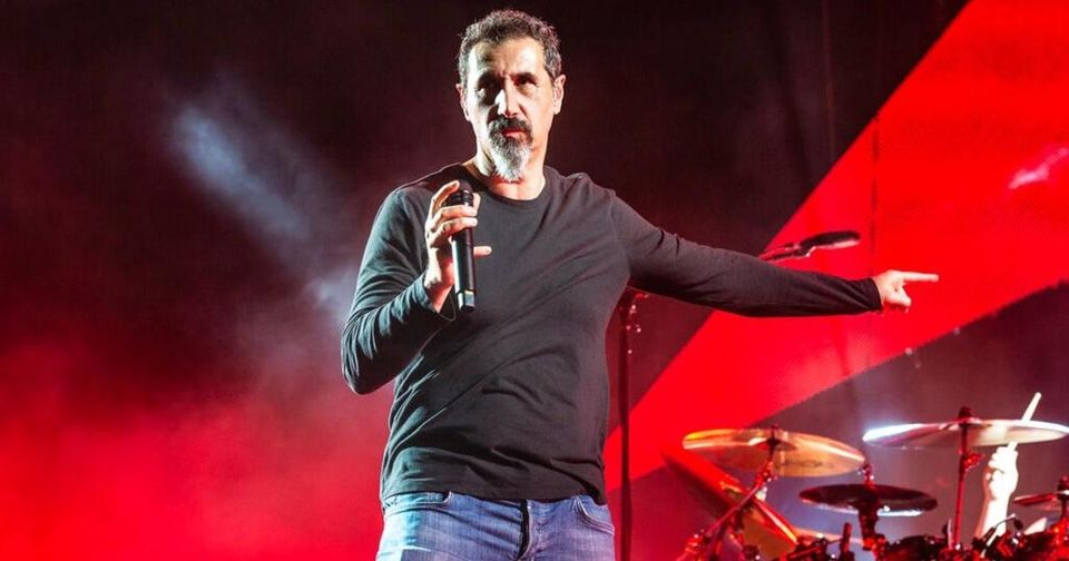 System of a Down and Deftones headline Golden Gate Park concert-thumbnail